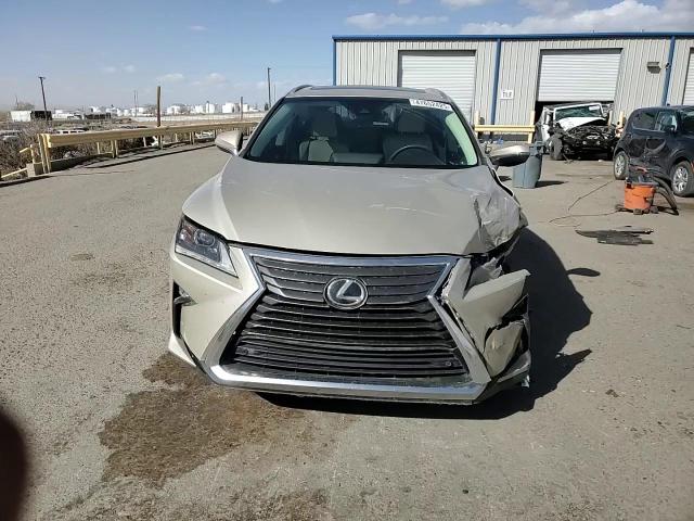 2016 Lexus RX - Image 12