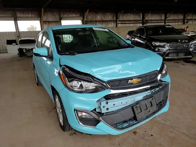 2022 Chevrolet Spark 1Lt VIN: KL8CD6SA3NC026844 Lot: 51141295