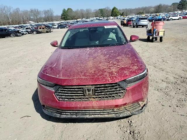 2024 Honda Accord - Image 11