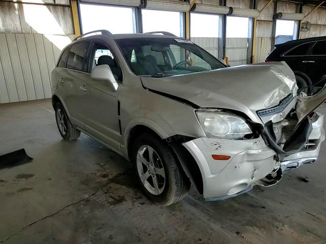 2014 Chevrolet Captiva - Image 12