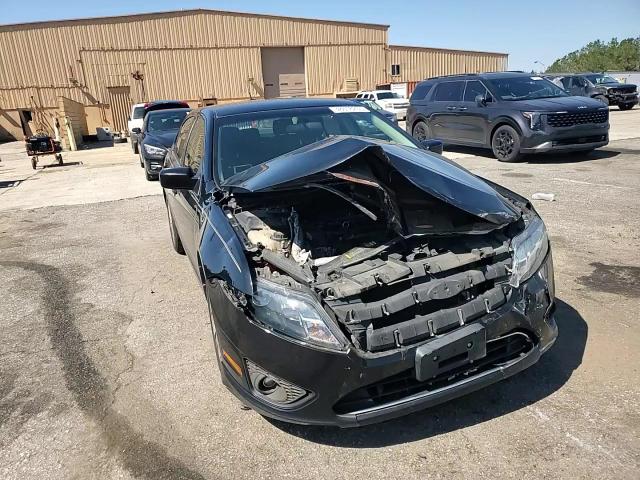 2012 Ford Fusion - Image 10