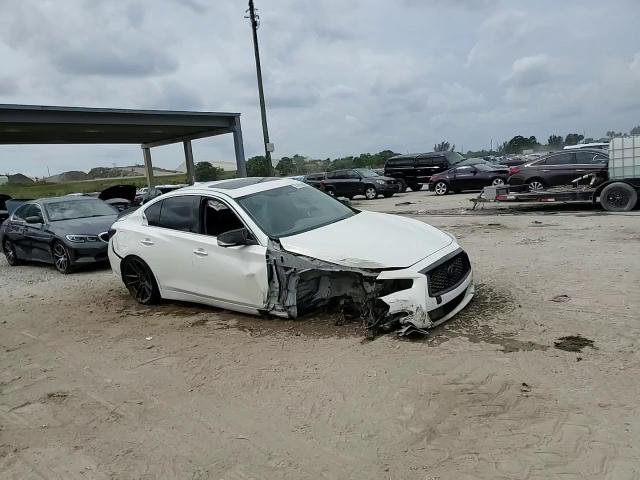 2018 Infiniti Q50 - Image 13