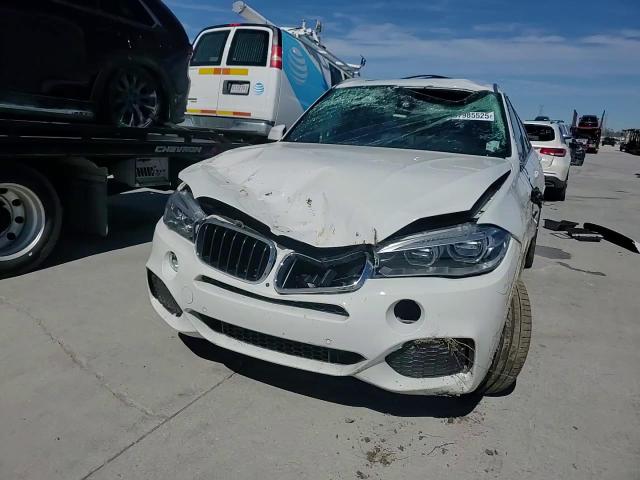 2017 BMW X5 - Image 12