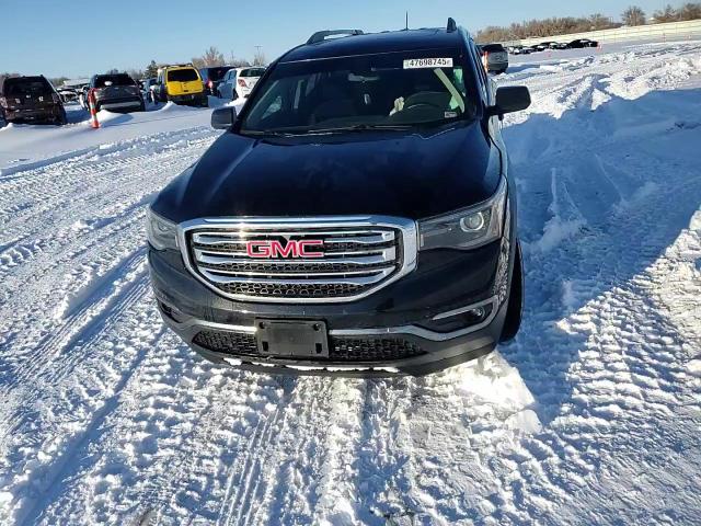 2018 GMC Acadia - Image 12