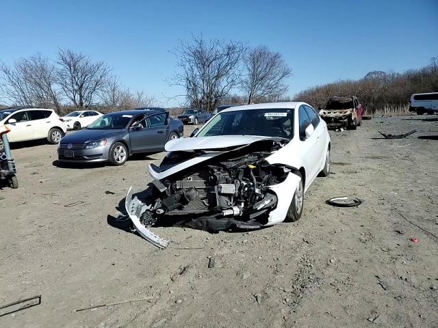 2015 Dodge Dart Sxt VIN: 1C3CDFBB4FD221416 Lot: 48238375