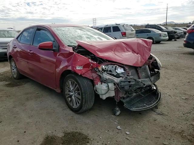 2014 Toyota Corolla - Image 10