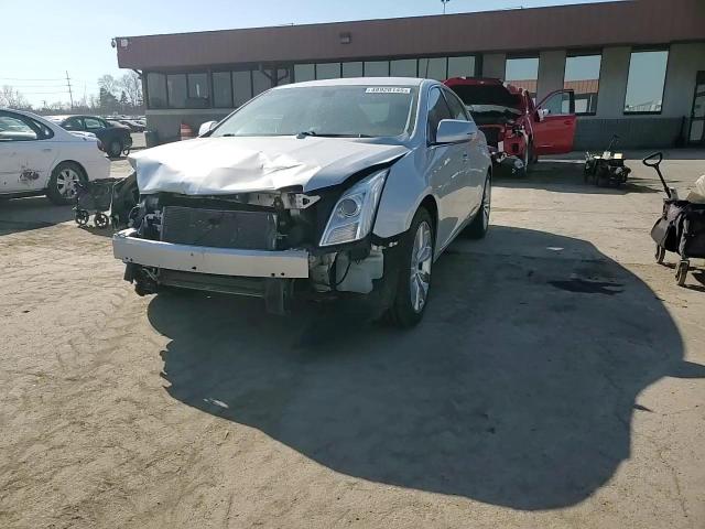 2016 Cadillac XTS - Image 11