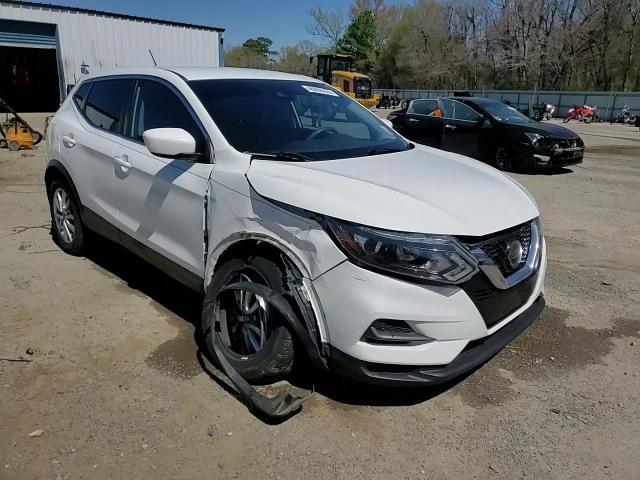 2020 Nissan Rogue - Image 14