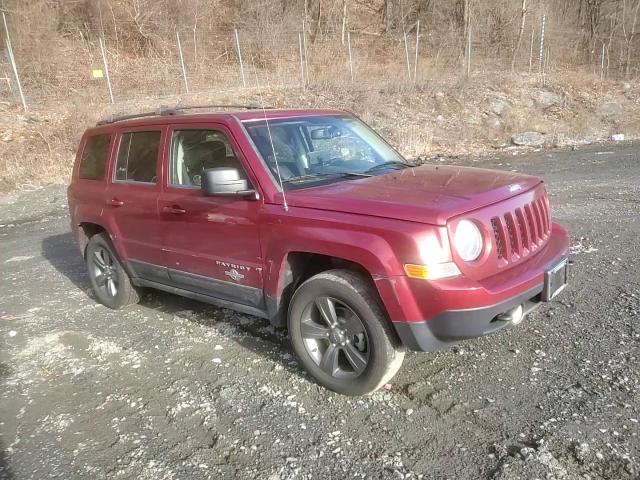 2014 Jeep Liberty (Patriot) - Image 11