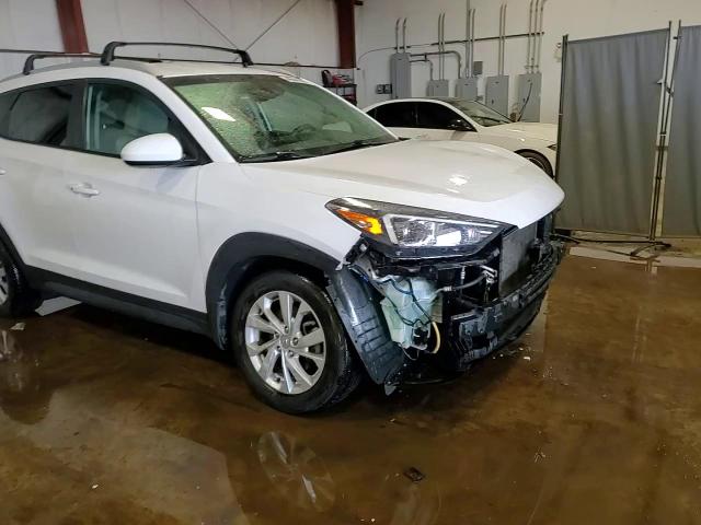 2019 Hyundai Tucson - Image 15