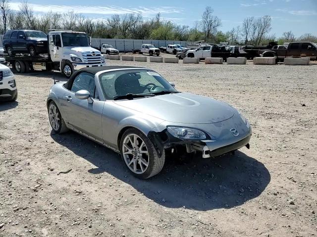 2013 Mazda Mx-5 Miata Grand Touring VIN: JM1NC2NFXD0230513 Lot: 50629745