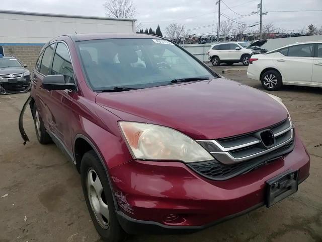 2010 Honda CR-V - Image 12