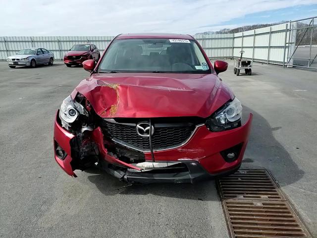 2015 Mazda CX-5 - Image 11