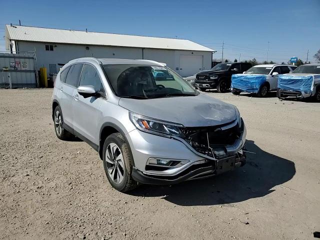 2015 Honda CR-V - Image 11