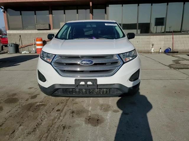 2018 Ford Edge - Image 11