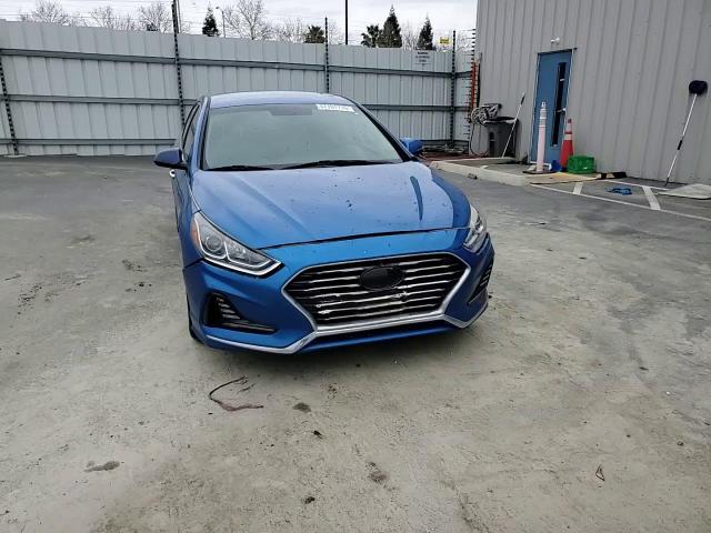 2018 Hyundai Sonata - Image 11