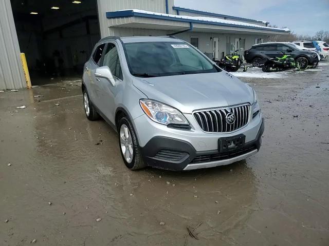2016 Buick Encore - Image 14