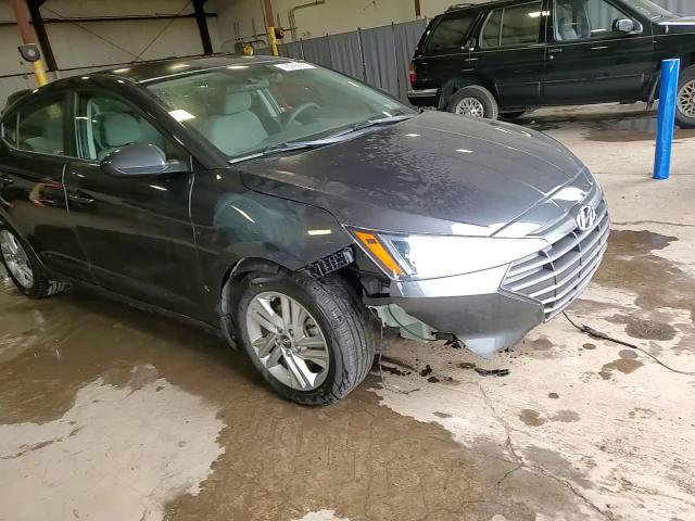 2020 Hyundai Elantra - Image 14