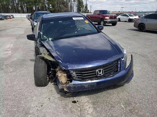 2010 Honda Accord Ex VIN: 1HGCP2F79AA092134 Lot: 47959315