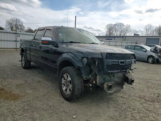2009 Ford F-150 - Image 10