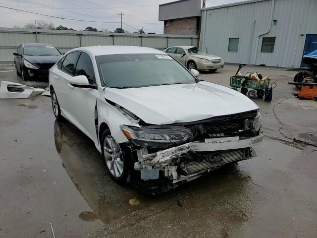 2020 Honda Accord - Image 14