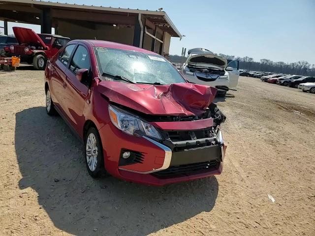 2022 Mitsubishi Mirage - Image 14