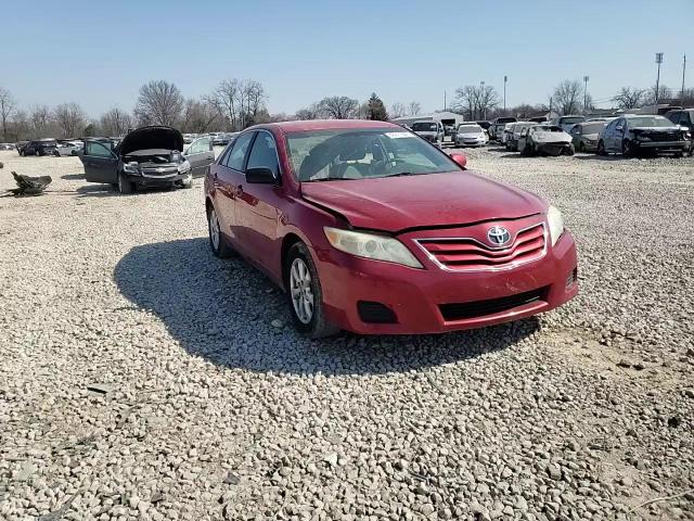 2010 Toyota Camry - Image 10
