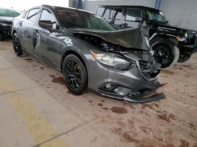 2015 Mazda 6 - Image 11