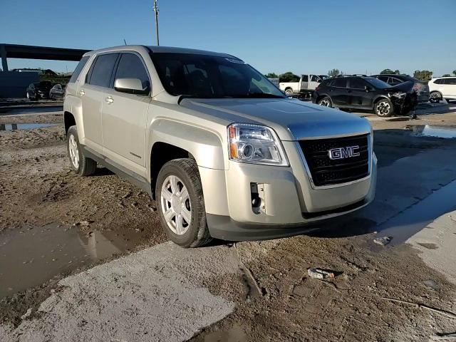 2015 GMC Terrain - Image 15