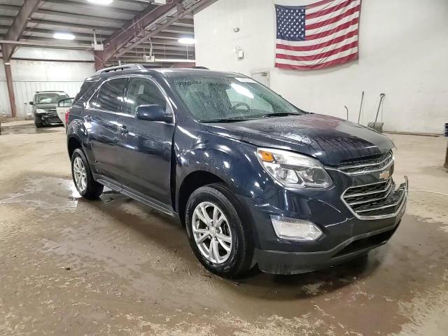 2016 Chevrolet Equinox - Image 12