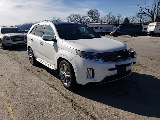 2014 Kia Sorento - Image 15