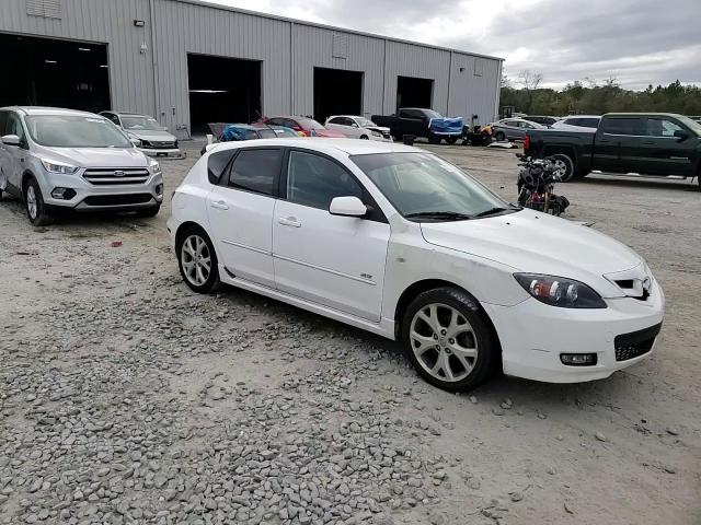 2008 Mazda 3 - Image 11
