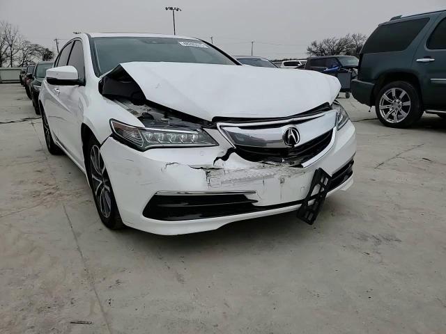 2015 Acura TLX - Image 11