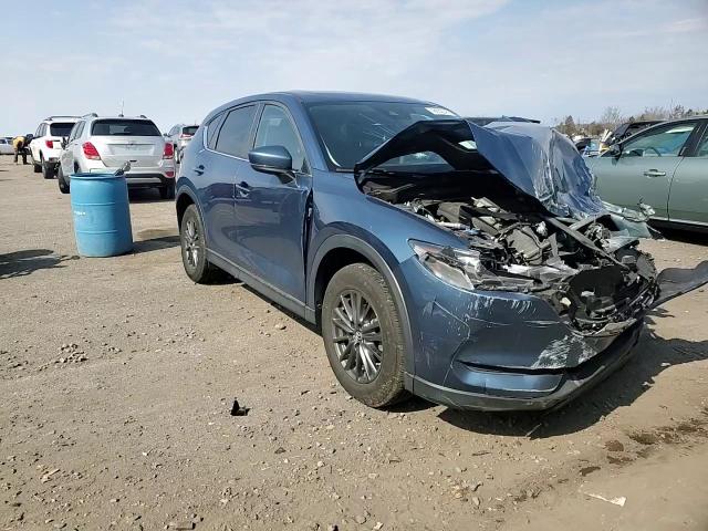 2020 Mazda CX-5 - Image 12