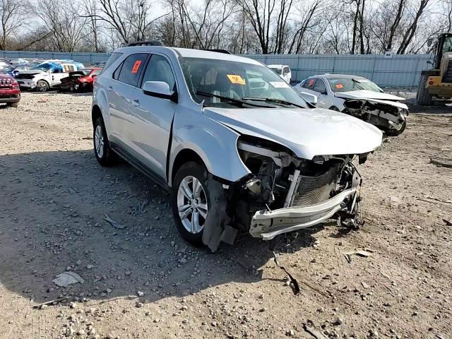 2016 Chevrolet Equinox - Image 14
