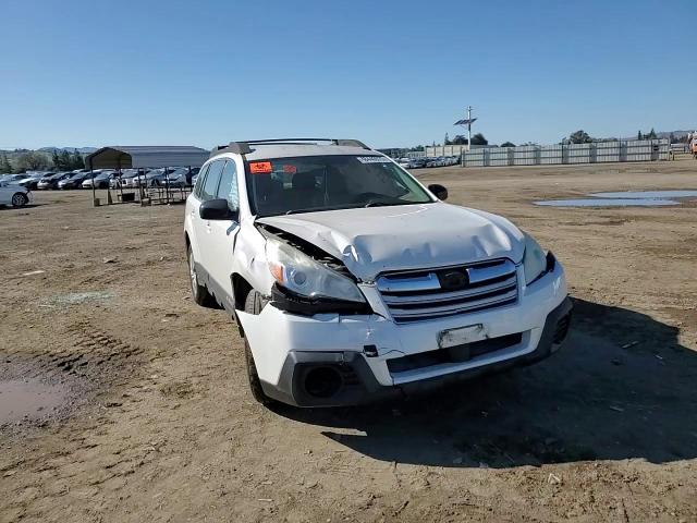 2013 Subaru Outback - Image 11