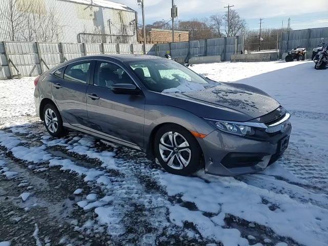 2018 Honda Civic - Image 11