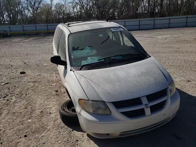2005 Dodge Grand Caravan Se VIN: 1D4GP24R95B245960 Lot: 49508455