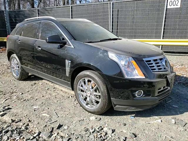 2014 Cadillac SRX - Image 12