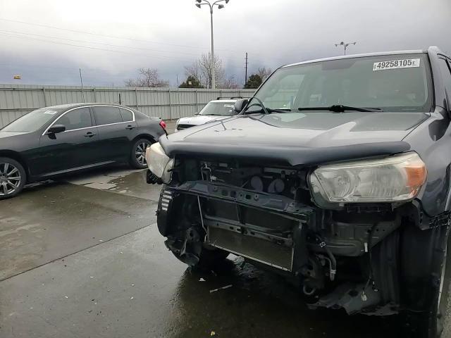 2013 Toyota 4Runner - Image 15
