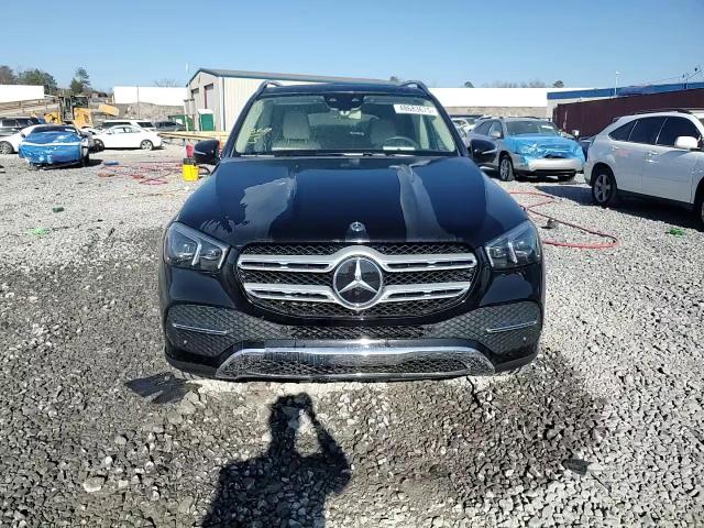 2020 Mercedes-Benz Gle 350 4Matic VIN: 4JGFB4KB1LA136495 Lot: 48683675