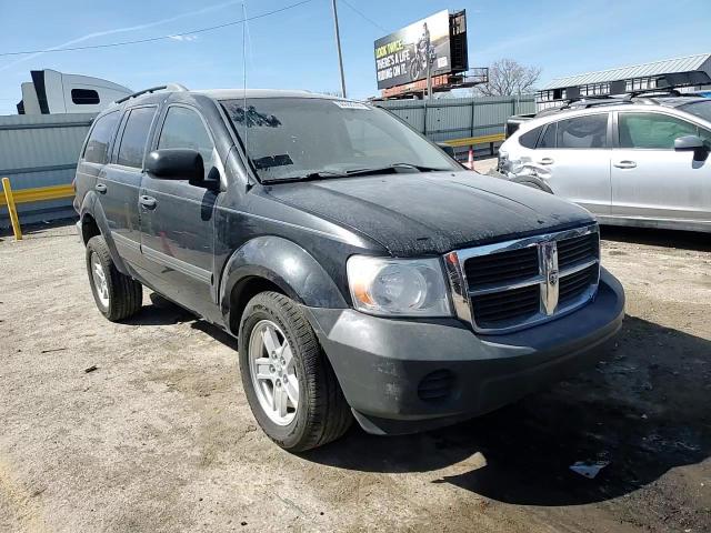 2008 Dodge Durango Sxt VIN: 1D8HD38N18F118190 Lot: 50568745