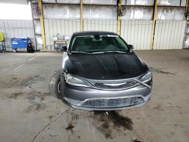 2015 Chrysler 200 - Image 10