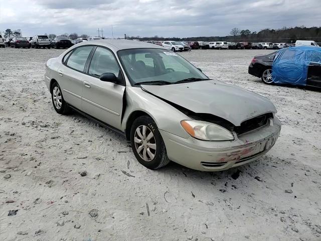 2007 Ford Taurus - Image 10