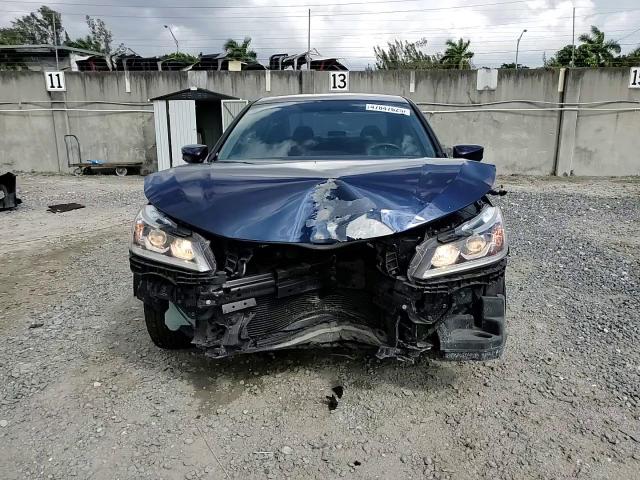 2017 Honda Accord - Image 14
