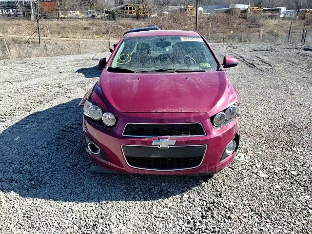 2014 Chevrolet Sonic - Image 11