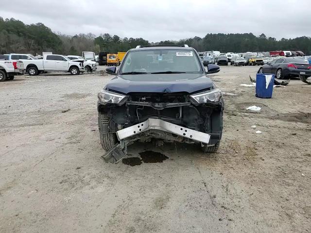 2018 Toyota 4Runner - Image 12