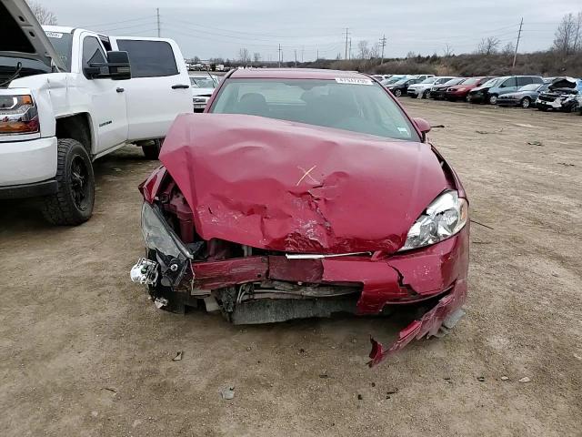 2014 Chevrolet Impala - Image 10