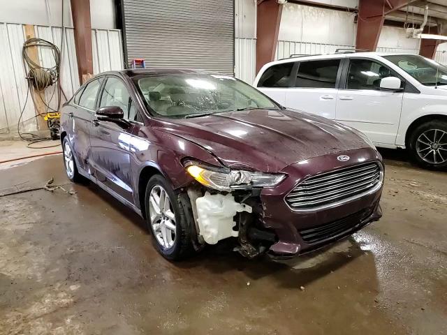 2013 Ford Fusion - Image 13