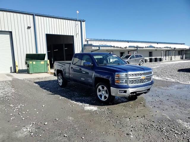 2014 Chevrolet Silverado - Image 10
